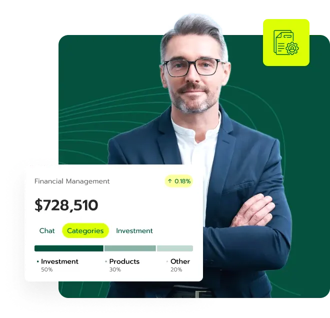 CapBit algorithmic trading