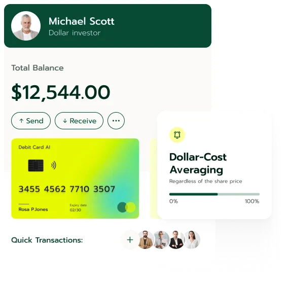 CapBit automated trading